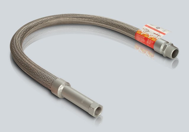 Esnek Metal Hortum