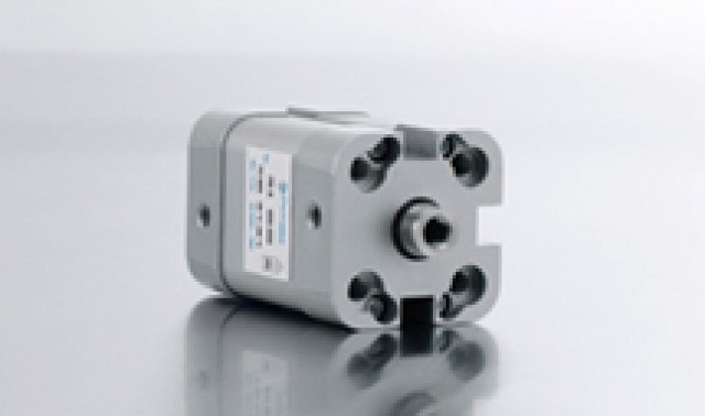Kompakt ISO 21287 Ø16/Ø25