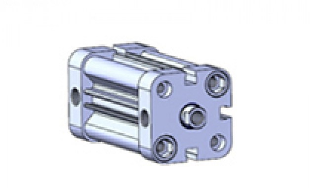 Kompakt ISO 21287 Ø32/Ø100