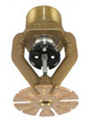 ESFR sprinkler