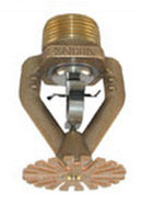 ESFR &ndash; K:17(242) Pendent Sprinkler