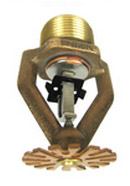 ESFR &ndash; K:22.4 (320) Pendent Sprinkler
