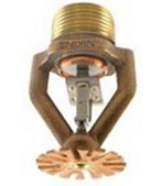 STANDART RESPONSE CMSA PENDENT SPRINKLER