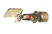 Sidewall Sprinkler