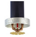 Gizli Pendent Sprinkler