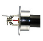Sidewall Sprinkler
