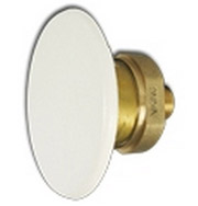 Hızlı Tepkili Sprinkler - Gizli Tip Sidewall
