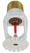 Standart Korumalı Sprinkler - Pendent