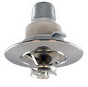 Standart Korumalı Sprinkler - Flush pendent