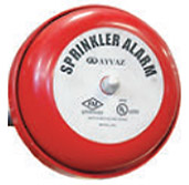 Su Motor Alarm Gongu