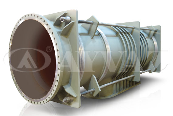 Special Expansion Joints