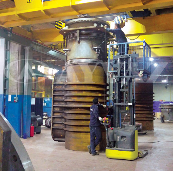 Special Expansion Joints 3