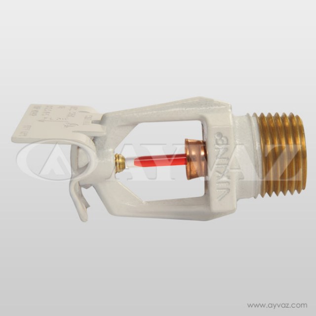 Konut Tipi Sprinkler