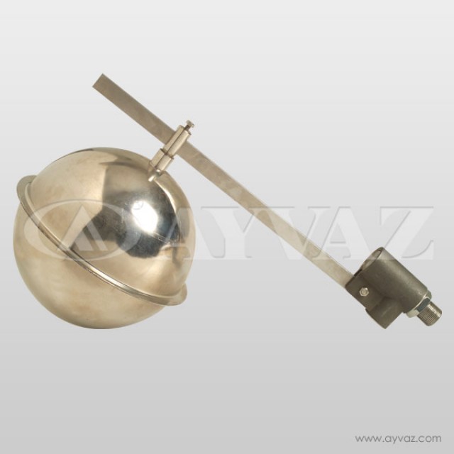 Seviye Tank Şamandırası (KTS-50)