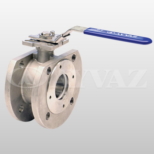 MV-14 Monoblok Vana