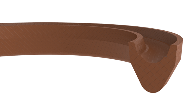 K150 - V MANŞET RING
