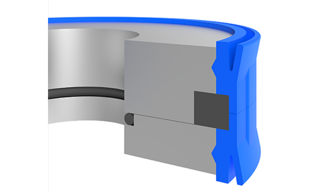 K160 - PNÖMATIK PISTON KEÇESI