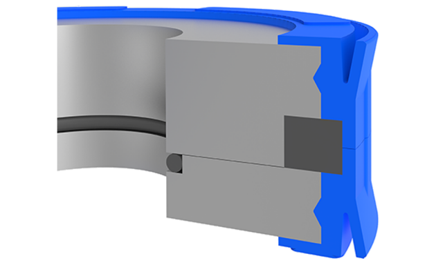 K161 - PNÖMATIK PISTON KEÇESI
