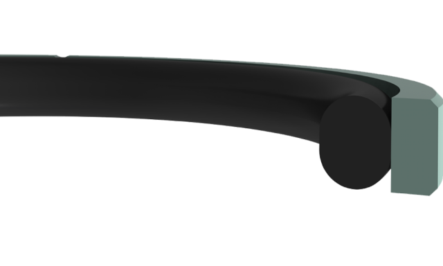 K17 - PISTON KEÇESI