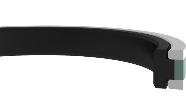 K19 - AĞIR HIZMET PISTON KEÇESI