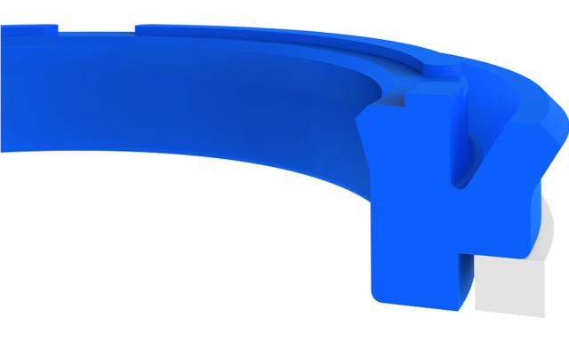 K40 - PISTON KEÇESI