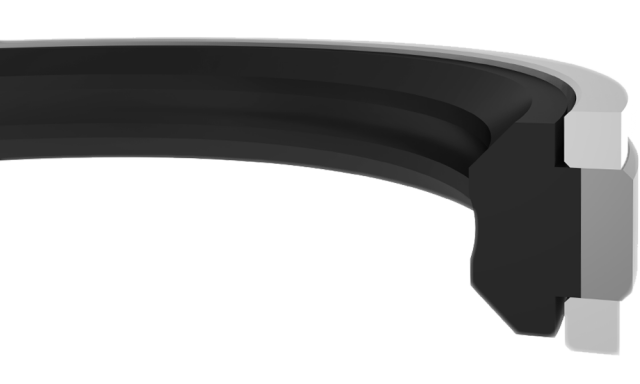 K48 - AĞIR HIZMET PISTON KEÇESI