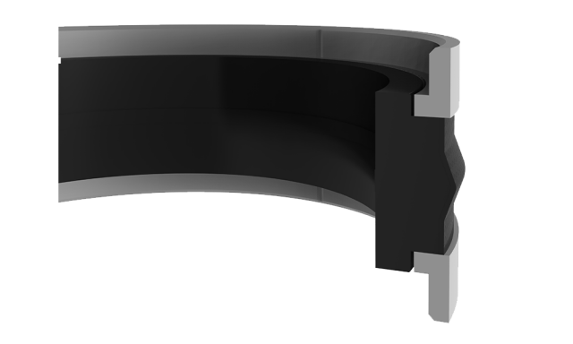 K502 - KOMPAKT PISTON KEÇESI