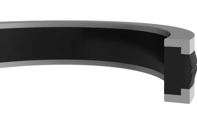 K505 - KOMPAKT PISTON KEÇESI