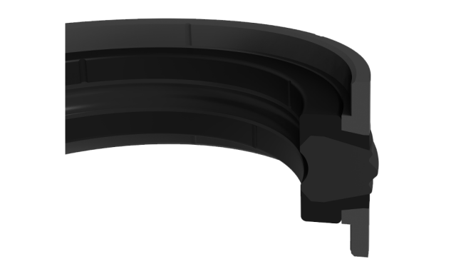 K518X - YÜKSEK PERFORMANS KOMPAKT PISTON SETI
