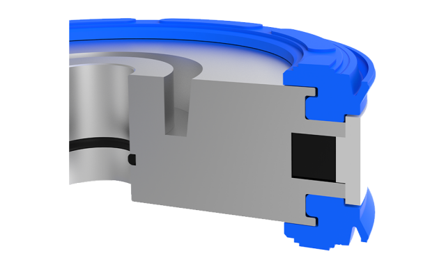 K58 - PNÖMATIK PISTON KEÇESI