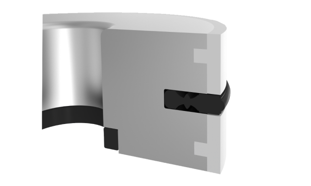 K61 - PNÖMATIK PISTON KEÇESI