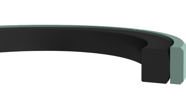 K755 - PISTON KEÇESI