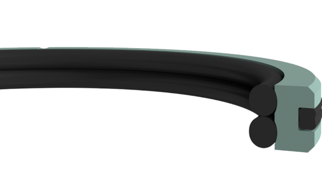 K757 - PISTON KEÇESI