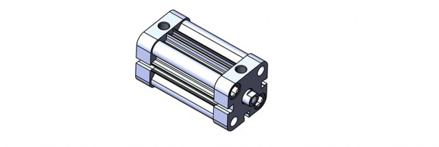 KCS Ø32 / Ø100