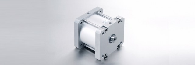 PK Ø125 / Ø320
