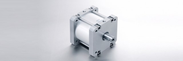 PKD Ø125 / Ø320