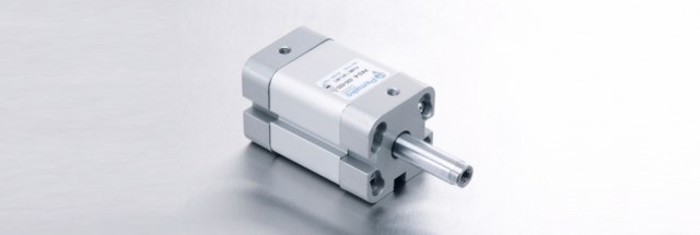 PKD Ø16 / Ø25