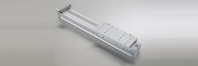 Rodless Silindirler